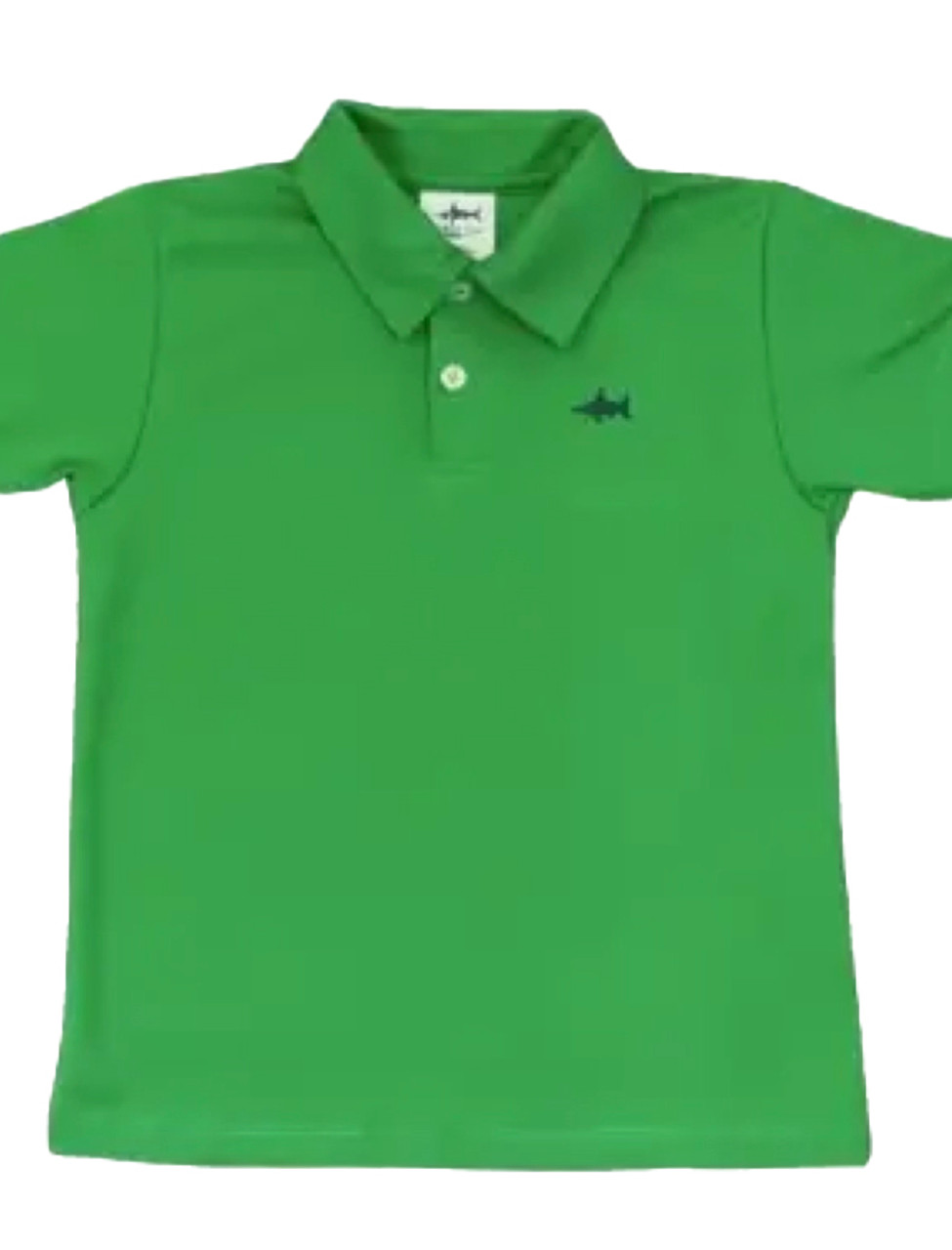 Classic Pima Polo: Ultimate Comfort and Versatile Style for Kids