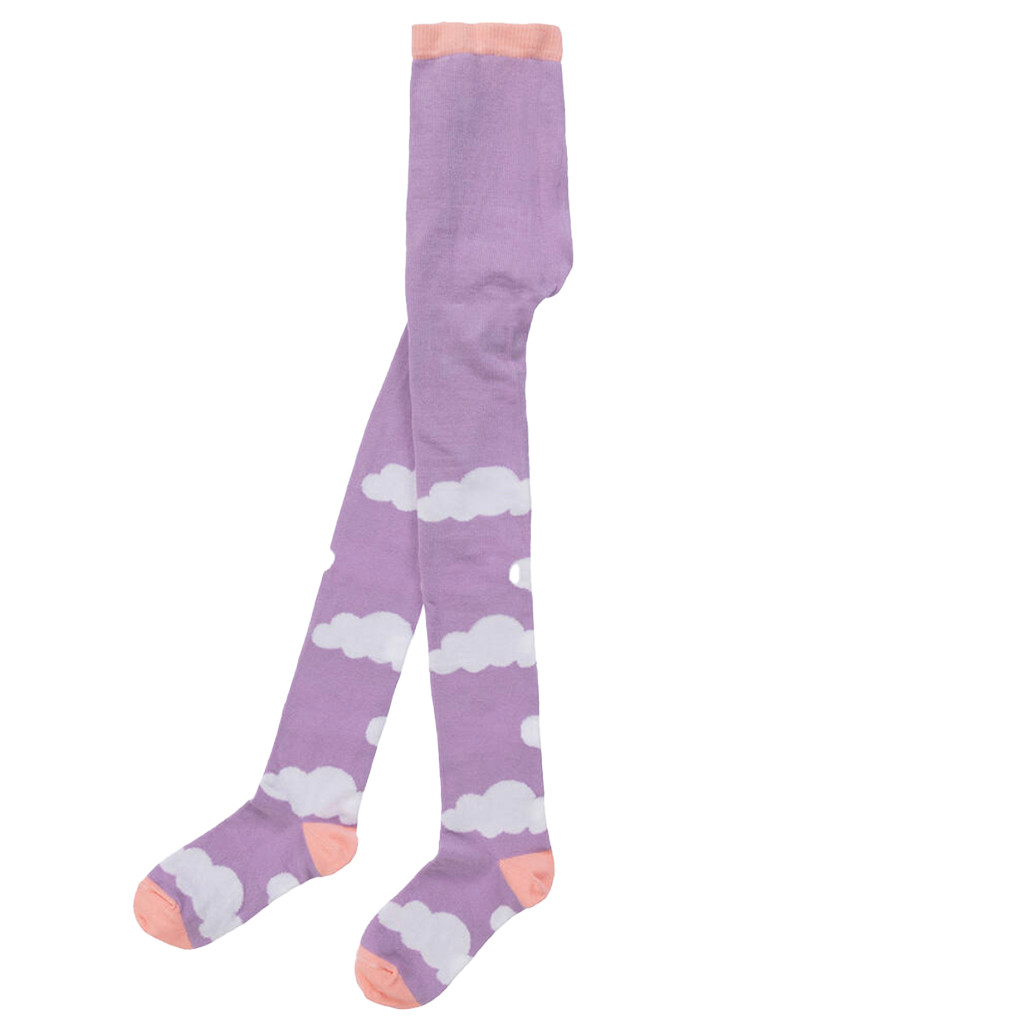Pastel Purple - Tights main image 0
