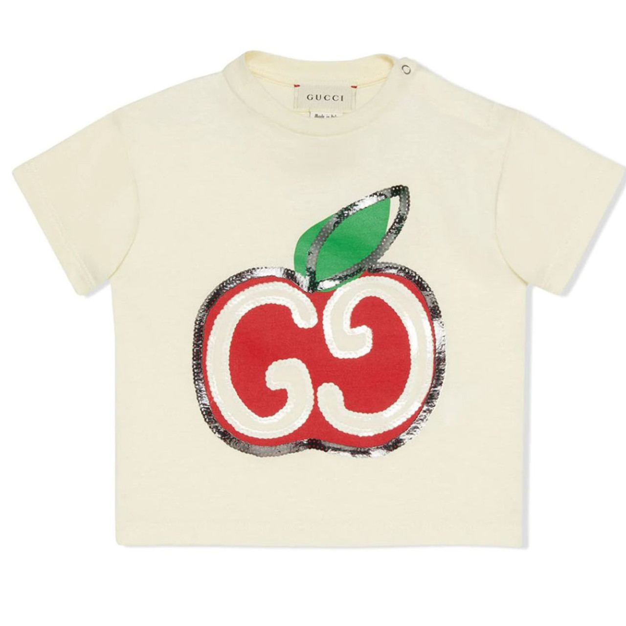 gucci t shirt for toddlers