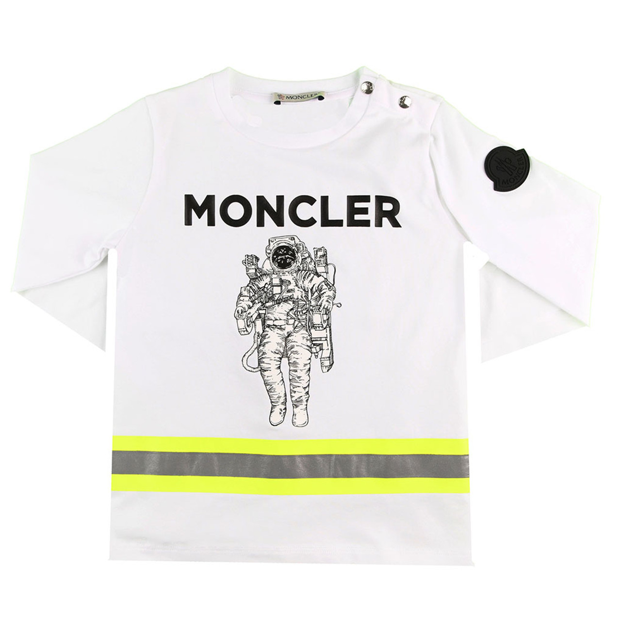 Moncler hot sale kids outlet