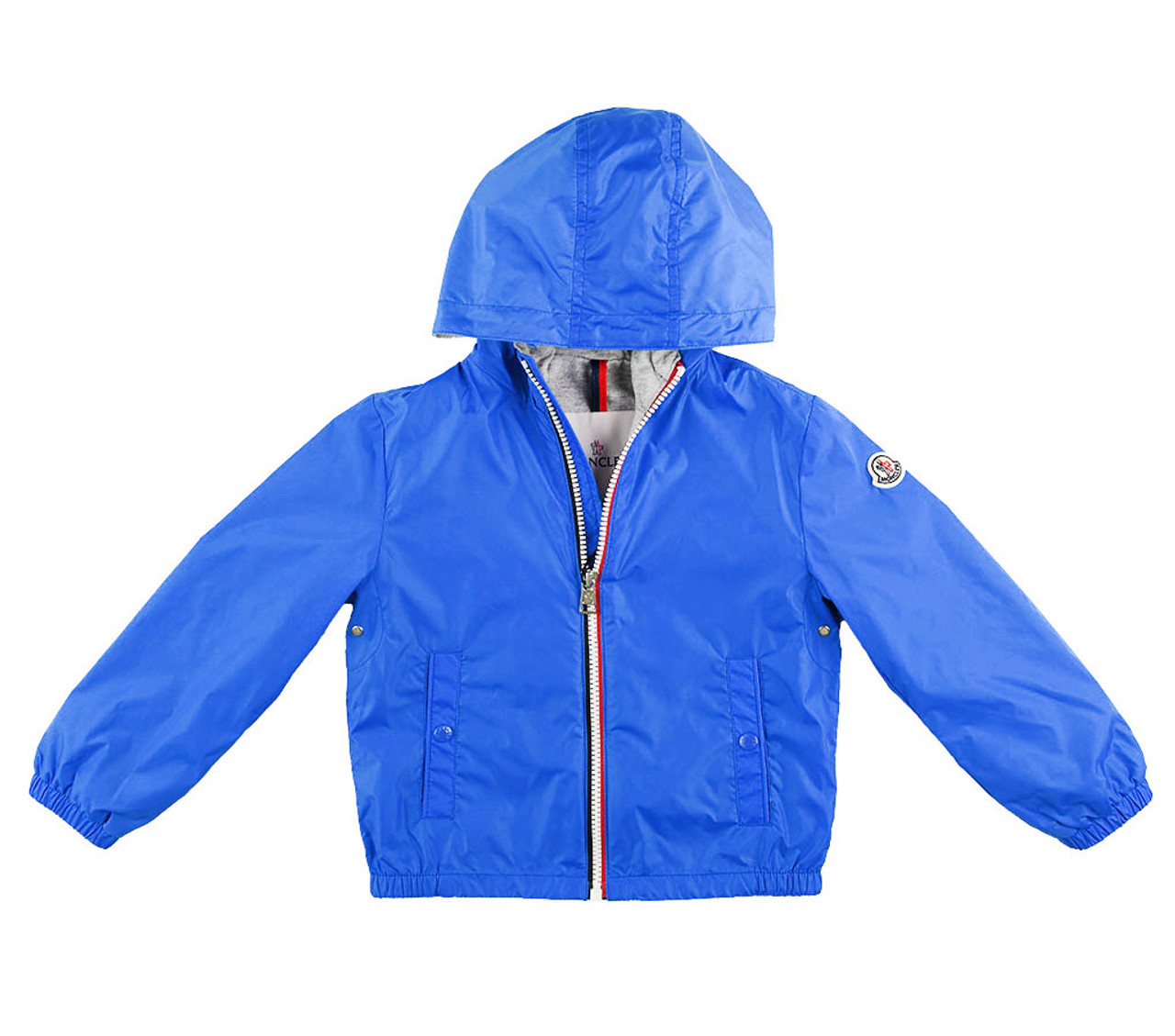 boys moncler hoodie