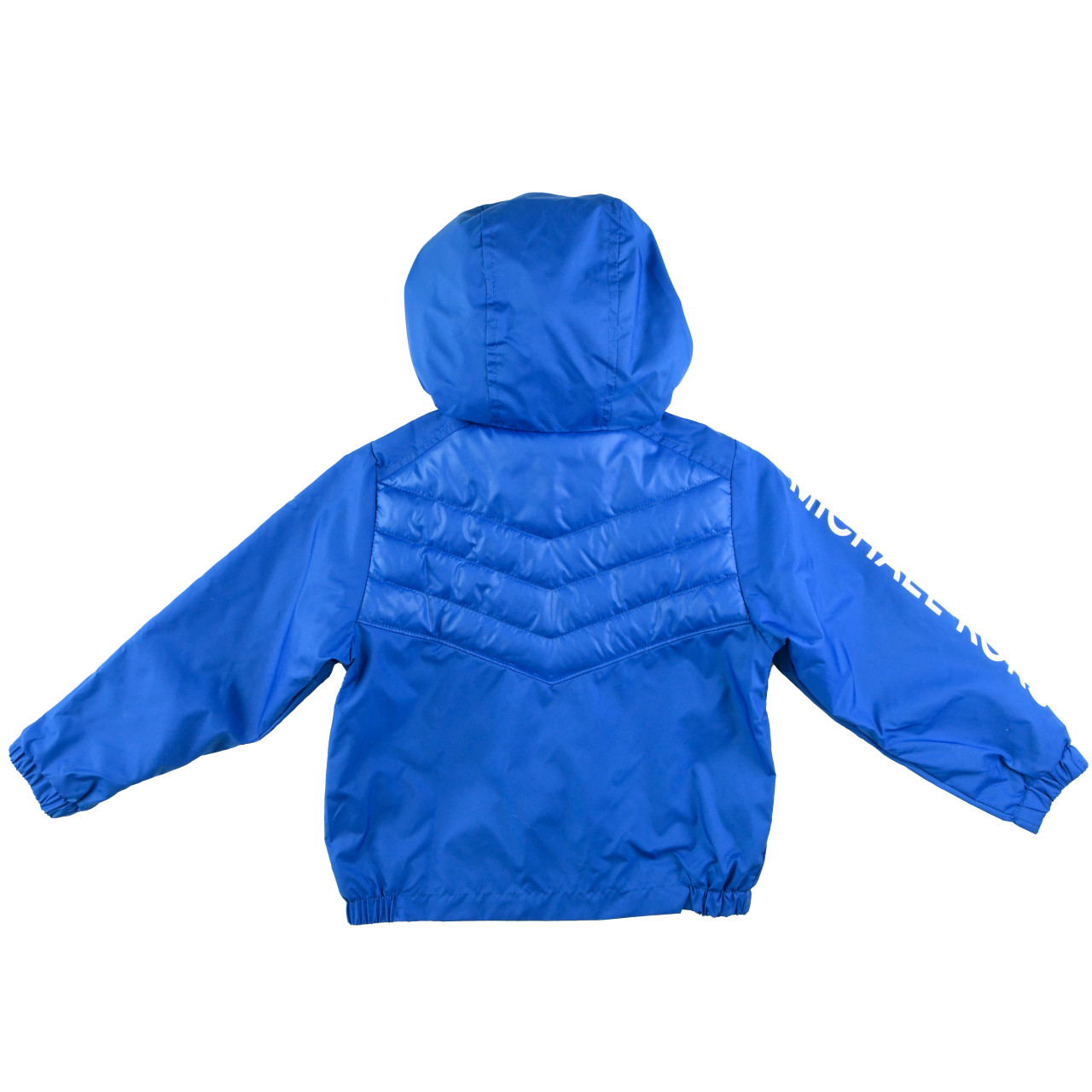 michael kors blue jacket