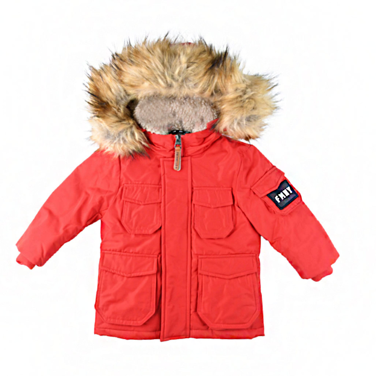 Kids winter coats, down coats and jackets for boys and girls, winter 2023 -  2024