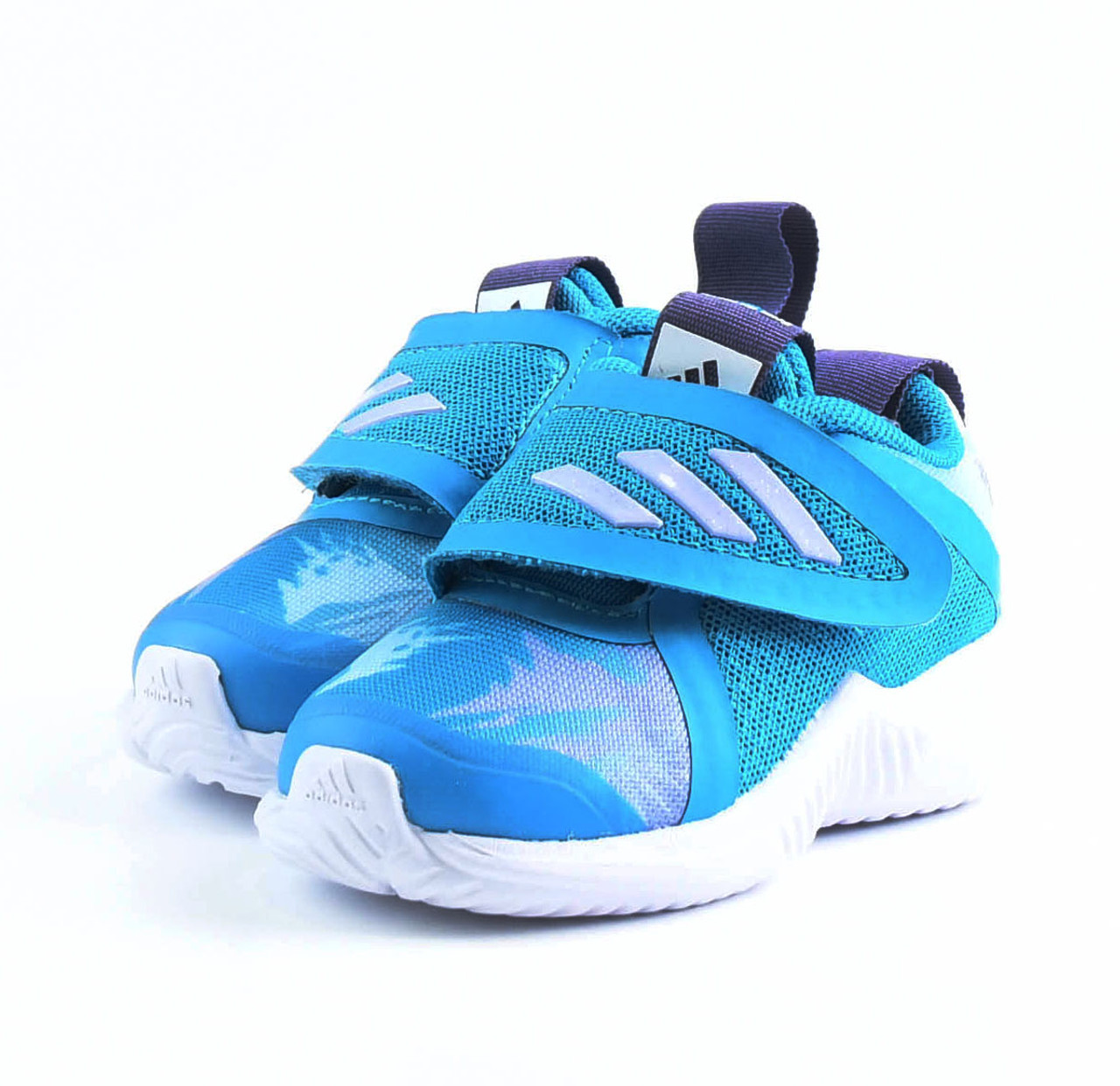 ADIDAS FortaRun X Frozen CF I Sneakers for Girls