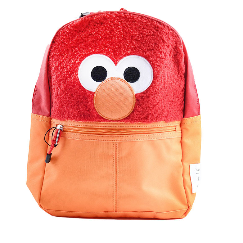 sesame street backpack