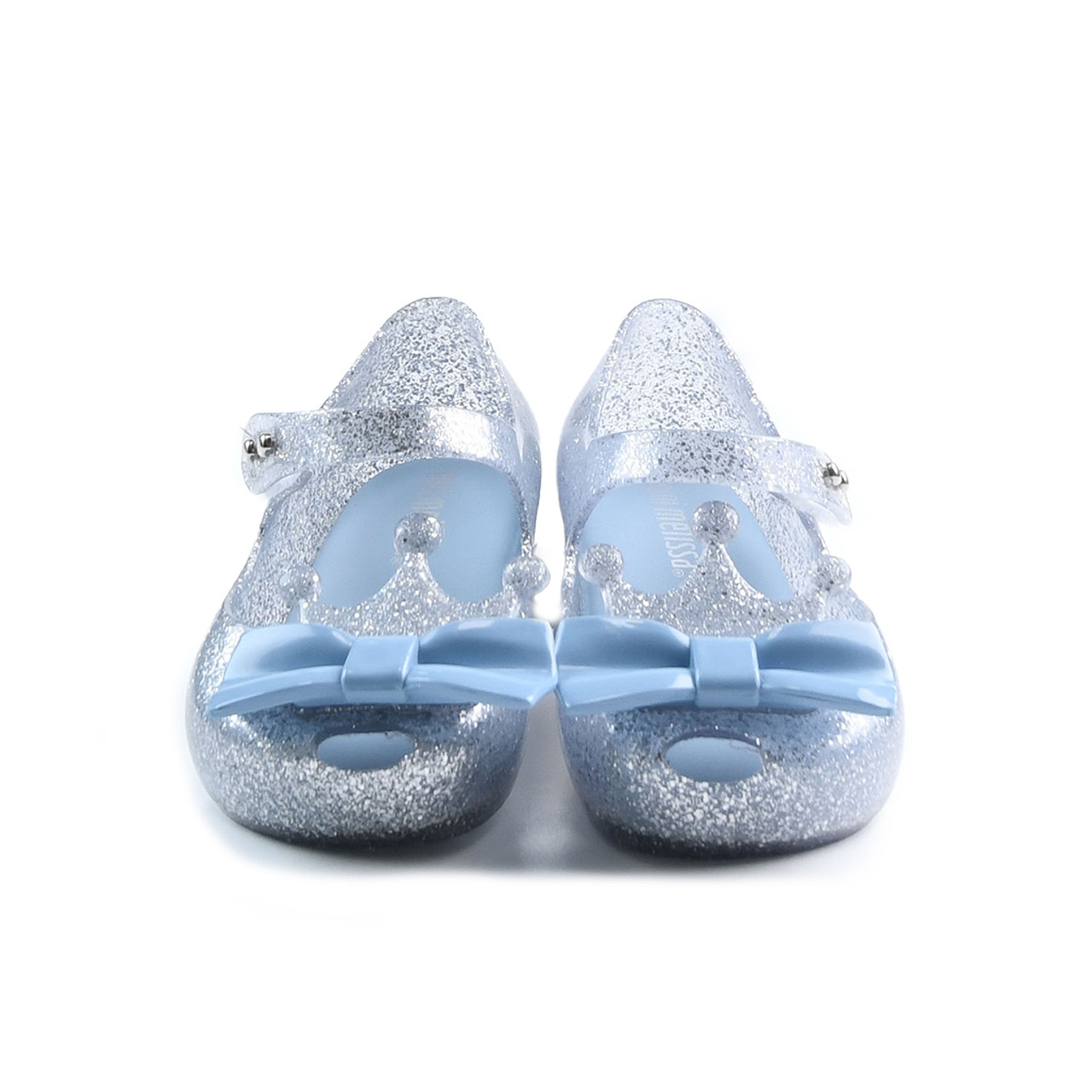 melissa princess shoes