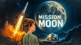 Blasting Off to Adventure: Our Epic Family Trip to NASA's Kennedy Space Center