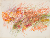 CY TWOMBLY