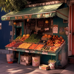 A Friendly Guide to Decoding the Numbers on Fruits