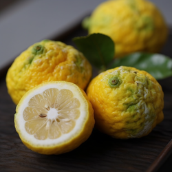 The Fantastic Yuzu Fruit: Fun Facts, Amazing Benefits, and Yummy Recipes