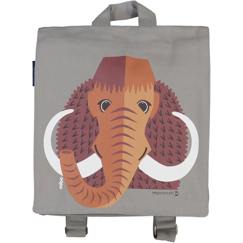 Mammoth Kindergarten Backpack
