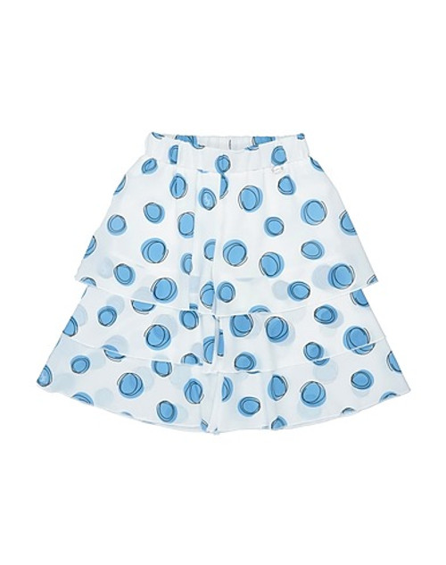 photo of BYBLOS "Bubbles Everywhere" Skirt for Girls by BYBLOS