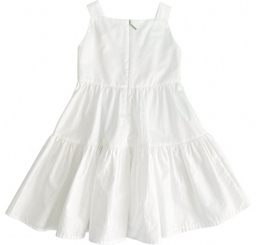 ALBERTA FERRETTI "Lucky Talisman" Dress for Girls ALBERTA FERRETTI "Lucky Talisman" Dress for Girls