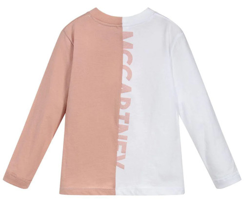 Gene Cotton T-Shirt for Girls Gene Cotton T-Shirt for Girls