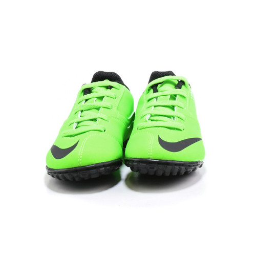 front view of kids sport fashion Nike Bomba TF JR from NIKE front view of kids sport fashion Nike Bomba TF JR from NIKE