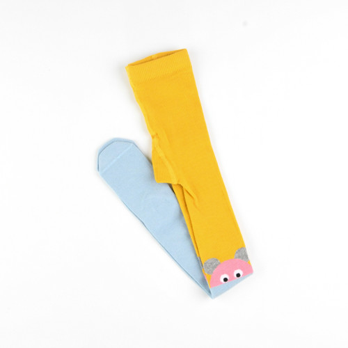 photo of STELLA McCARTNEY KIDS Mouse Tights for Girls by STELLA McCARTNEY KIDS photo of STELLA McCARTNEY KIDS Mouse Tights for Girls by STELLA McCARTNEY KIDS