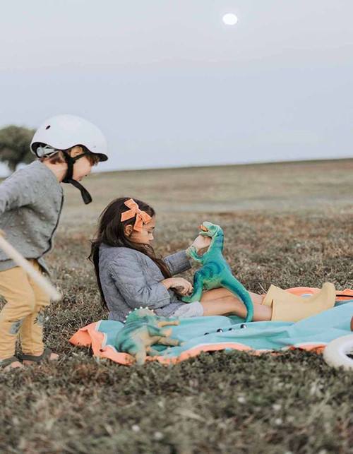 PLAY&GO Outdoor Coolest Storage Bag Ever PLAY&GO Outdoor Coolest Storage Bag Ever