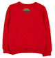 JOHN RICHMOND Dexter's Laboratory Boy Genius Red Sweatshirt for Boys and Girls