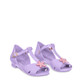 PETITE JOLIE Lavender  Shellfish Sandals for Girls