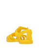 EMPORIO ARMANI "Yellow Everything" Sandals for Boys and Girls