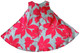 ELSY "Crimson Flowers Sky" Dress for Girls