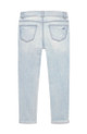 DL1961 Harper Boyfriend:Straight Ross Distressed Jeans for Girls