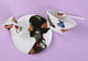 THOMASPAUL Metamorphosis Kids dining Set