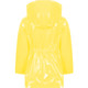 Yellow Raincoat for Girls