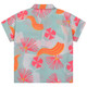 BILLIEBLUSH Tropical Print T-Shirt for Boys and Girls