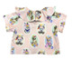Josie's Vibrant Cotton T-Shirt: Your Perfect Summer Essential