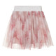 Above-the-knee 'Elegant Whimsy' tulle skirt designed by London-based RaspberryPlum