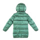 CIESSE PIUMINI Emerald Puffer Coat for Boys and Girls