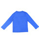 HARMONT & BLAINE Blue Long Sleeve T-shirt for Boys