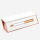 HADRON EPOCH DESIGN STUDIO SMTWTFS Pen W/ Packaging Coral Pink  Regular price