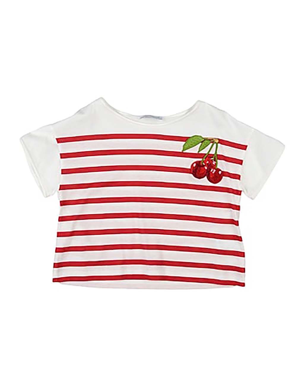 【関税＆送料込み】Dolce & Gabbana T-Shirt With Stripe Patt s-l400.jpg
