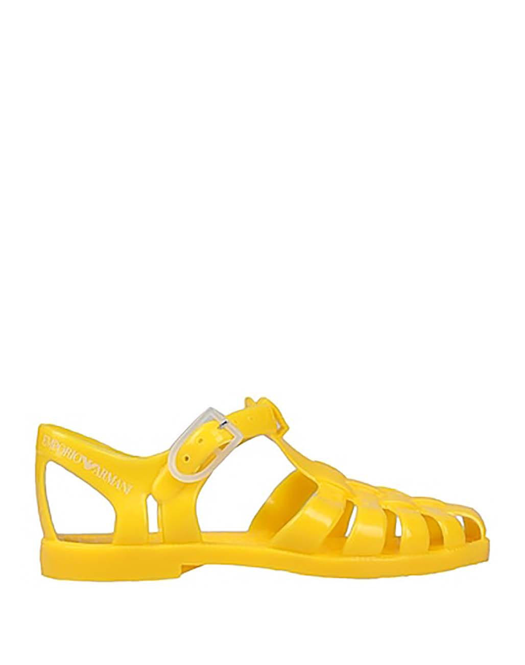 VIP【関税送料無料】希少 EMPORIO ARMANI SANDALS EMPORIO ARMANI