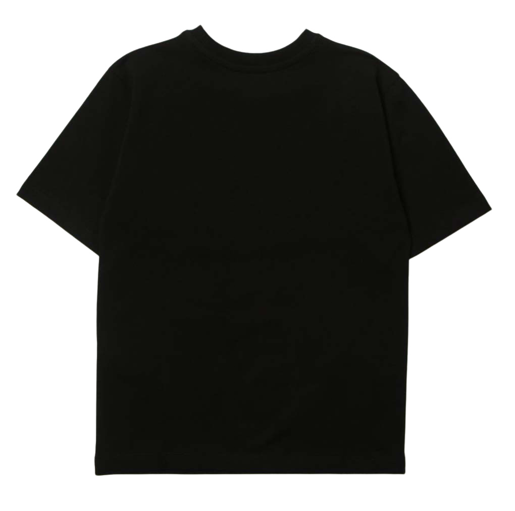 VIP【関税送料無料】希少 MOSCHINO T-SHIRTS Moschino Kids Teddy Bear-motif T-shirt | Black | FARFETCH