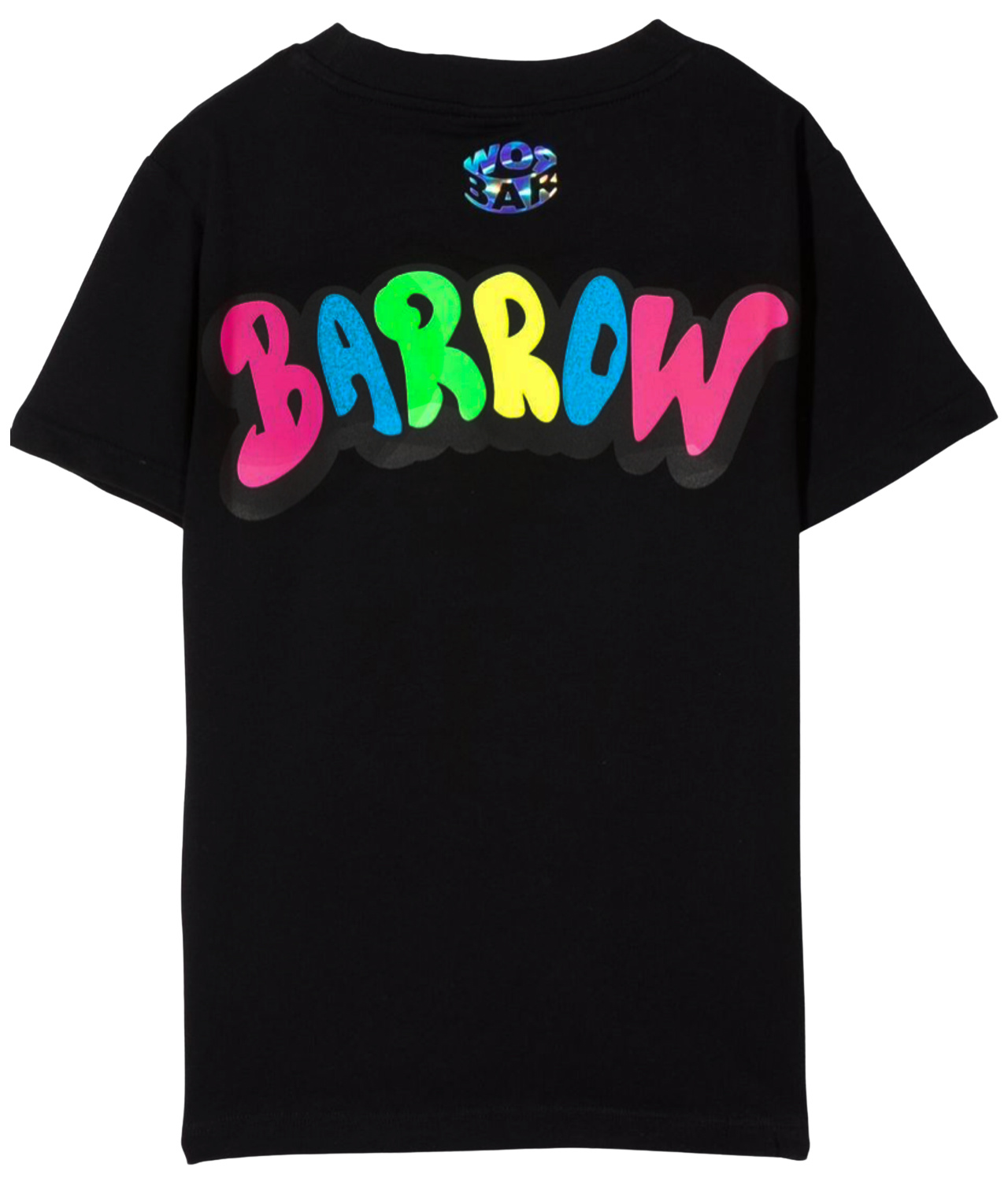 BARROW KIDS Rainbow Teddy T-shirt for Boys