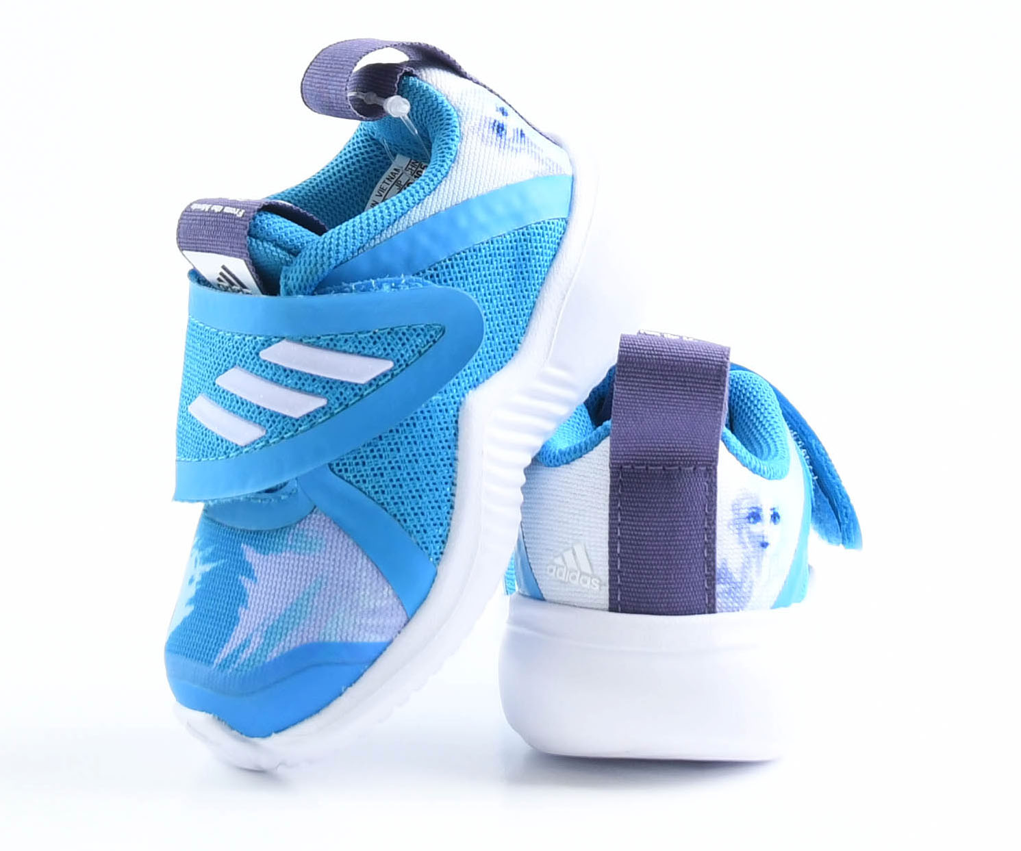 ADIDAS FortaRun X Frozen CF I Sneakers for Girls