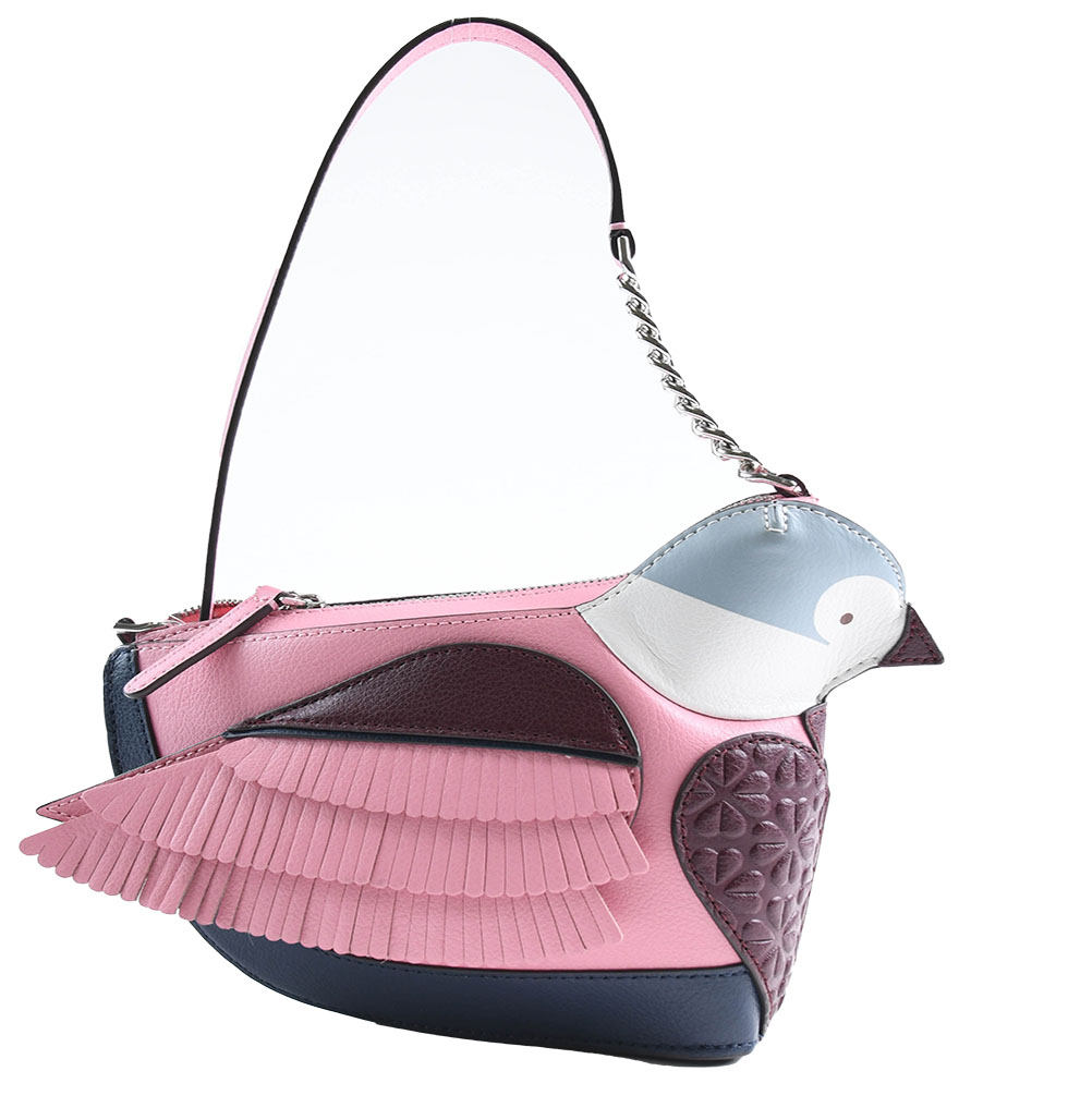 KATE SPADE 'Fly Away' Bird Bag - Hera + Hermes