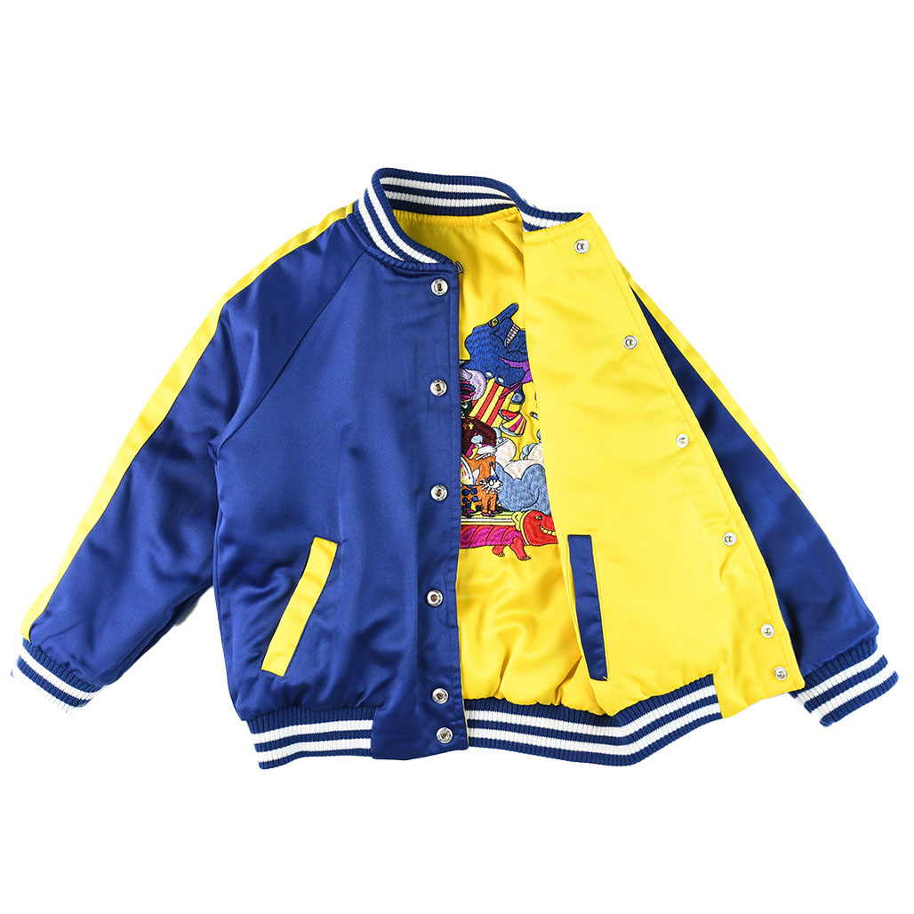 STELLA McCARTNEY KIDS 