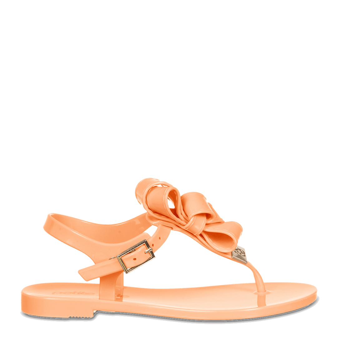 Jolie Girls Petite Shellfish Sandals