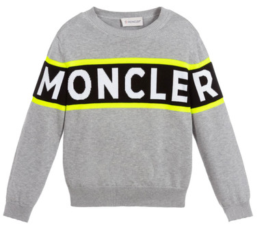 【MONCLER】キャラロゴ ロンパース 121168.jpg