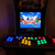 Arcade1up 4-Player  Mod kit for TMNT, NBA Jam, Simpsons, NFL Blitz and more.  Upgrade your Arcade1up