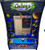 Arcade1up Galaga complete upgraded PartyCade with Games