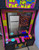 Arcade1up Ms. PacMan complete upgraded PartyCade with 19" screen & Trackball