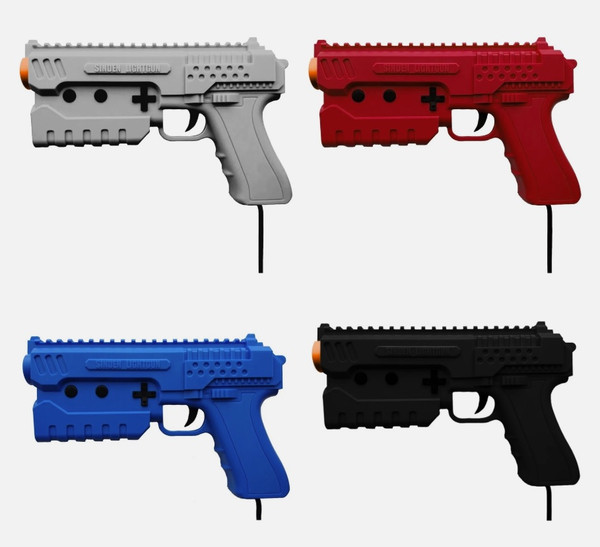Sinden Light Guns