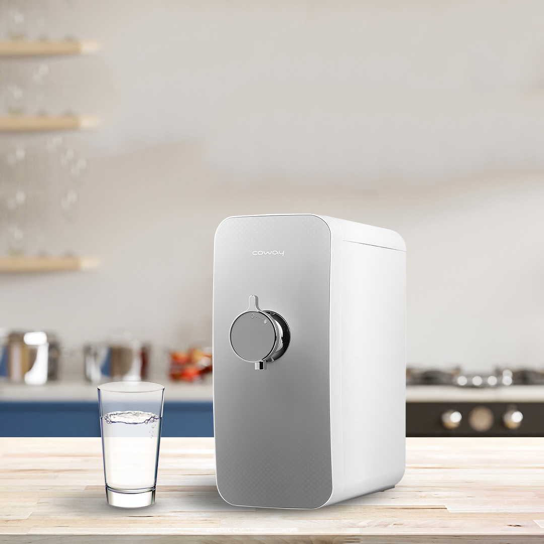 Monso Water Purifier Ferry