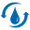 What is removed by Monso Water