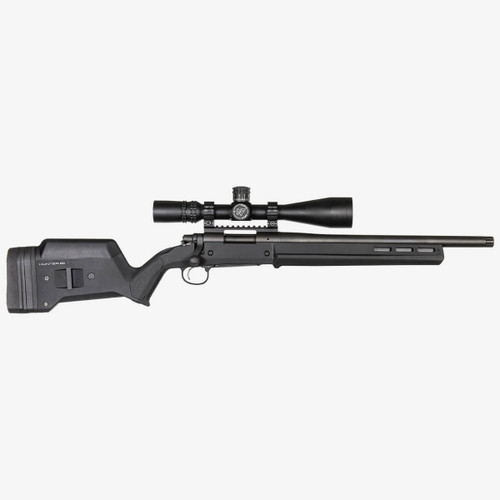 Magpul Hunter 700 Stock for Remington 700 Short Action